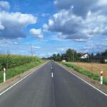 Remont drogi wojewódzkiej Koronowo-Więzowno. Zakończono prace DW 243 Zarząd Dróg Wojewódzkich w Bydgoszczy