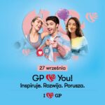 Nowy cykl spotkań w Galerii Pomorskiej. Pierwsze już 27 września – joga śmiechu GP-inspiruje_1080-x-1080 (1)
