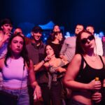 Party na Plaży Pieczyska sierpień 2025 – exbee