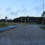 Na terenie gminy Osielsko powstała nowa pętla autobusowa. Ale nie obyło się bez problemów Pętla autobusowa Wilcze 17 września 2025 – IN