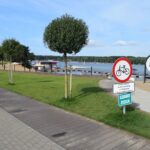 Plaża Pieczyska sierpień 2025 – IN