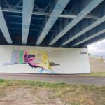 W Bydgoszczy powstaje nowy mural. Bohaterem aktor, ale nie związany z Bydgoszczą TYM MURAL