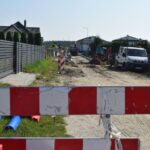 Ulica Gryczana Osielsko 10 września 2025 – IN