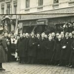 Dlaczego Bydgoszcz nazywano „małym Berlinem”? Wystawa w Archiwum Państwowym archiwum państwowe
