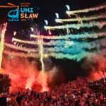 festiwal wiatru unisław