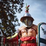 Jubileuszowy Festyn Archeologiczny w Biskupinie. Sprawdź program festyn archeologiczny w biskupinie