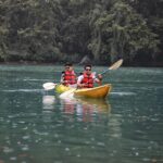 Kajakarstwo jako sport ogólnorozwojowy. Jak się do niego przygotować? Kajakarstwo jako sport ogólnorozwojowy. Jak się do niego przygotować?