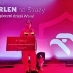 Psy ratownicze z OSP Solec Kujawski otrzymały wsparcie finansowe od Orlenu osp solec orlen