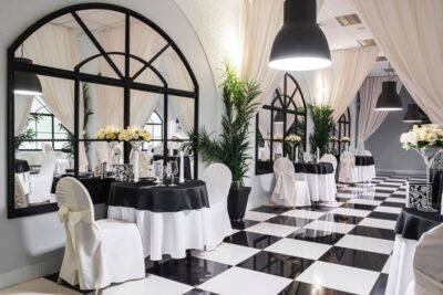 restaurant week