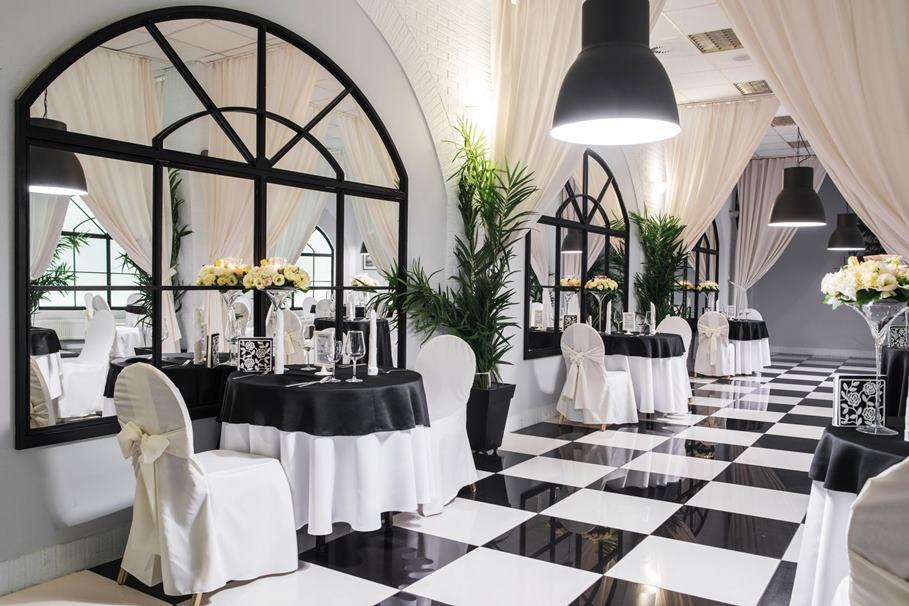 restaurant week