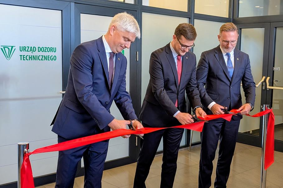 CENTRUM SZKOLENIOWE UDT