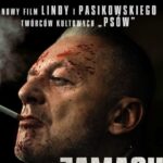 Nowy thriller Lindy oraz film z DiCaprio od piątku w kinach zamach na papieza plakat
