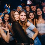 Studenci Collegium Medicum UMK na imprezie w Point Club. Zobacz ZDJĘCIA! 16-10-2025_zabawa Point Club Bydgoszcz