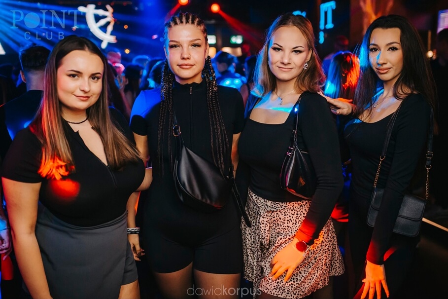 Kronkel Dom wystąpił z koncertem w Point Club. Mamy ZDJĘCIA!