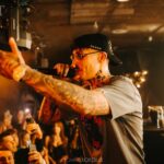 Kronkel Dom wystąpił z koncertem w Point Club. Mamy ZDJĘCIA! 23-10-2025_zabawa Point Club Bydgoszcz_Kronkel Dom-9