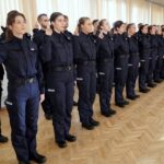 29-10-2025_ślubowanie policjantów Bydgoszcz_KWP Bydgoszcz