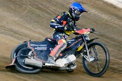 Dzikie karty na SGP 2026 przyznane. Huckenbeck wypadł z cyklu