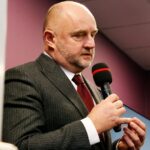 Spór o miliony dla nauki na Kujawach i Pomorzu. Marszałek: "Nie rozumiemy ataku" 30-10-2025_Bydgoszcz_otwarcie wyremontowanego budynku Wojewódzki Szpital Obserwacyjno-Zakaźny_Piotr Całbecki – SF