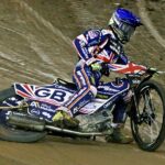 4-10-2025_żużel_FIM Speedway of Nations Toruń_finał_Tom Brennan – SF