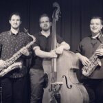 Jazzowa bitwa w ElJazzie. Bydgoszczanie kontra zespół ex basisty Fisza ALAN BALCEROWSKI QUINTET