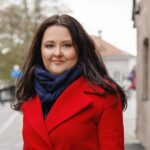 O Dzielnicy Muzycznej i Sielance w Młynach Rothera. Spotkanie autorskie z Anną Perlik-Piątkowską anna perlik-piątkowska