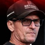 ABRAMCZYK Polonia ogłosiła. Dariusz Śledź nowym trenerem DARIUSZ ŚLEDŹ