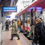 1 listopada na tory wyjedzie więcej pociągów. Jak będą kursować? pociąg bydgoszcz