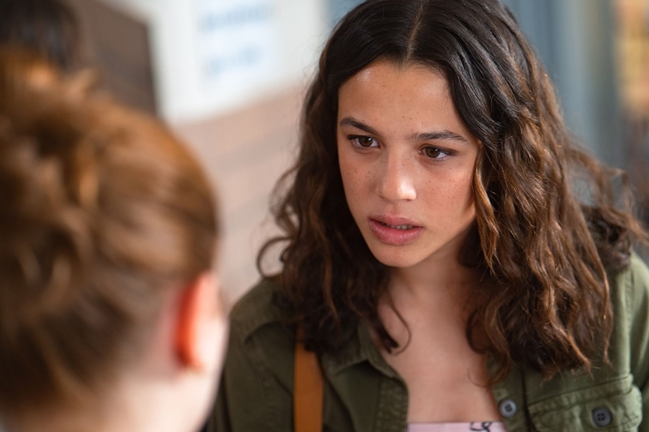 „Nie martw się, nic mi nie jest”. Film, który daje głos młodym i otwiera oczy dorosłym już w Pałacu Młodzieży w Bydgoszczy!