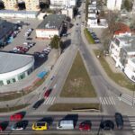 Do listy utrudnień na Fordońskiej dołączają kolejne. Od poniedziałku nie wjedziemy w Gajową GAJOWA FORDOŃSKA MWIK