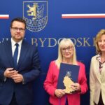 Powiat Bydgoski ma swoje hasło promujące. Znamy wyniki konkursu Hasło promujące Powiat Bydgoski_Piotr Kozłowski, Zofia Kurkowska_mat. prasowy Powiat Bydgoski