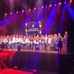III Gala Sportu Gminy Koronowo. Lista nagrodzonych i wyróżnionych III Gala Sportu – Gmina Koronowo