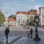 Muzyczny weekend. Sprawdź listę wydarzeń w Bydgoszczy (24-26 października) MOSTOWA SM UMB