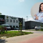 Małgorzata Kaliszewska-Kowalska złożyła ślubowanie. Wygrała wybory uzupełniające do Rady Gminy Osielsko Małgorzata Kaliszewska-Kowalska – IN komitet