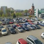 MWiK otwiera parking przy Toruńskiej na Wszystkich Świętych i Dzień Zaduszny PARKING MWIK