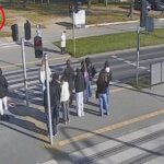 POLICJA PRZEJŚCIE WYŻYNY