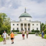 Wybierz Cuda Polski z naszego regionu. Ostatnie dni głosowania! Pałac w Lubostroniu_fot_Tomasz_Czachorowski-5