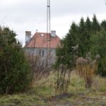 Schron w Tryszczynie okradziony. Sprawą zajmuje się policja Schron w Tryszczynie 29 października 2025 – IN