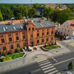 Są działki na sprzedaż w Solcu Kujawskim! Miasto wystawiło ogłoszenie Solec Kujawski_ratusz