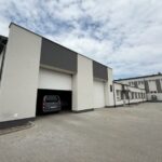 Kolejna inwestycja w koronowskim „Maczku” zakończona. Wartość zadania to ponad 5 mln zł Stacja Kontroli Pojazdów w Koronowie – Powiat Bydgoski