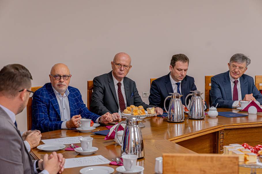 prof. zbigniew włodarczyk