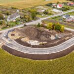 Nowe drogi w regionie. Wkrótce powstanie rondo broniewice rondo – umwkp