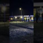 Tragedia w Fordonie. Nie żyje mężczyzna potrącony przez tramwaj Tragedia w Fordonie. Nie żyje mężczyzna potrącony przez tramwaj