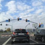 Nowa sygnalizacja na Fordońskiej irytuje kierowców. Czy zacznie funkcjonować poprawnie? fordońska sygnalizacja