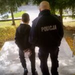 Napad na kuriera w Bydgoszczy. Dwóch mężczyzn zabrało drogocenny towar kmp napad