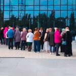 Mieszkańcy zobaczyli Akademię Muzyczną. Tłumy na dniu otwartym! Mieszkańcy zobaczyli Akademię Muzyczną. Tłumy na dniu otwartym!