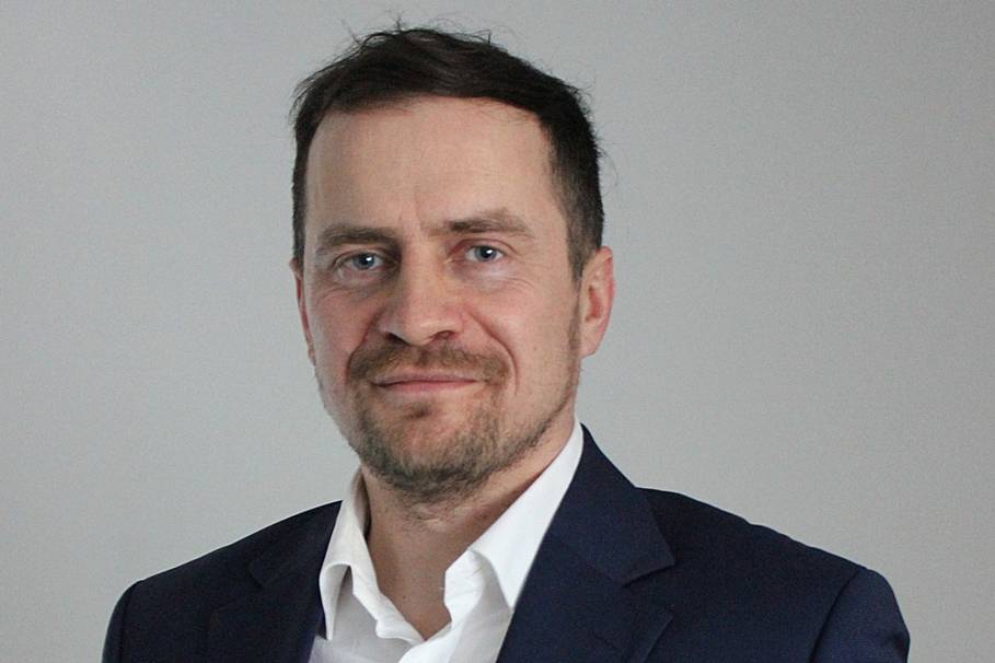 marcin wałdoch