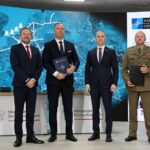 Wielka inwestycja we współpracy z NATO. Powstanie rurociąg od granicy z Niemcami do bazy pod Bydgoszczą mon nato rurociąg – mat prasowe