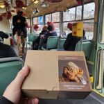 "Rogalowa bimba" zawita do Bydgoszczy. Będą w niej rozdawać świętomarcińskie przysmaki rogalowa bimba bydgoszcz