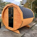 Nowa sauna w soleckiej jednostce OSP. Strażacy zadbali o regenerację sauna osp solec kujawski