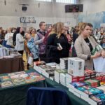 Bydgoszcz stolicą literatury. W piątek i sobotę Kujawsko-Pomorski Festiwal Książki targi ksiazki nadeslane